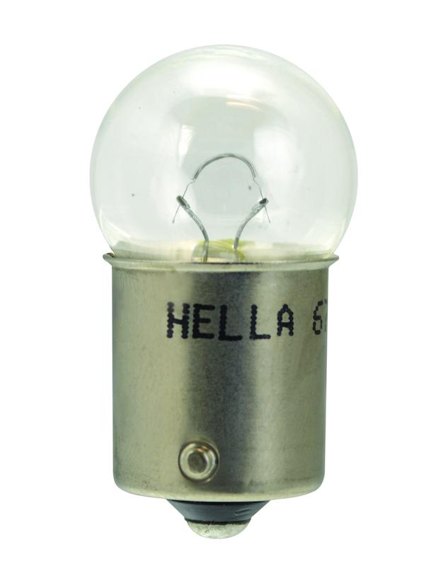 HELLA Turn Signal Light Bulb 67TB
