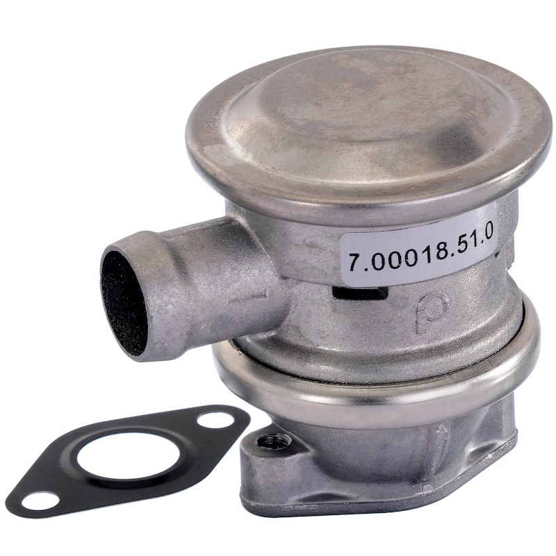 AIR PUMP VALVE