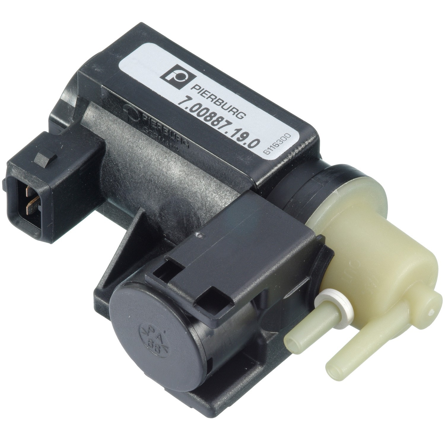 TURBO BOOST CONTRL VALVE O.E.M. PIERBURG