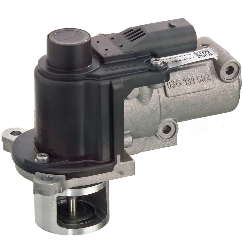 EGR VALVE CONTROL SOLENOID