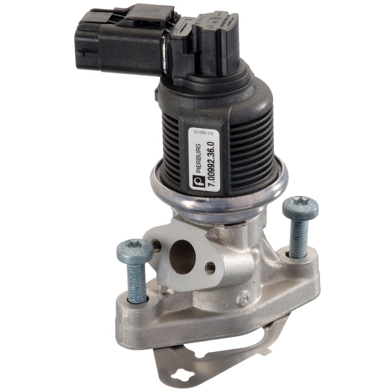 EGR VALVE O.E.M. PIERBURG