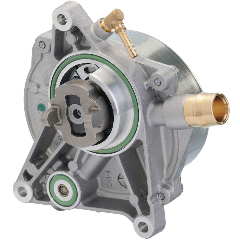 SECONDARY AIR INJECTION PUMP OEM