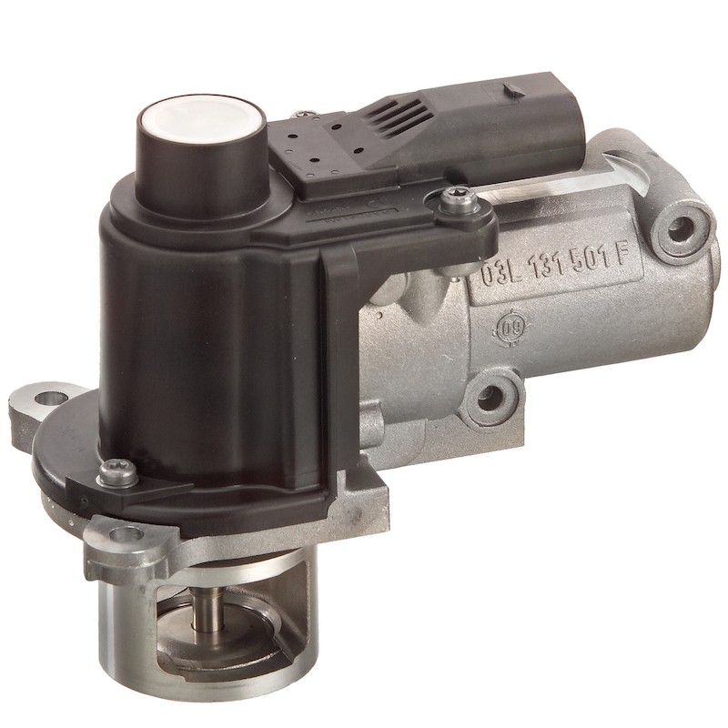 EGR VALVE