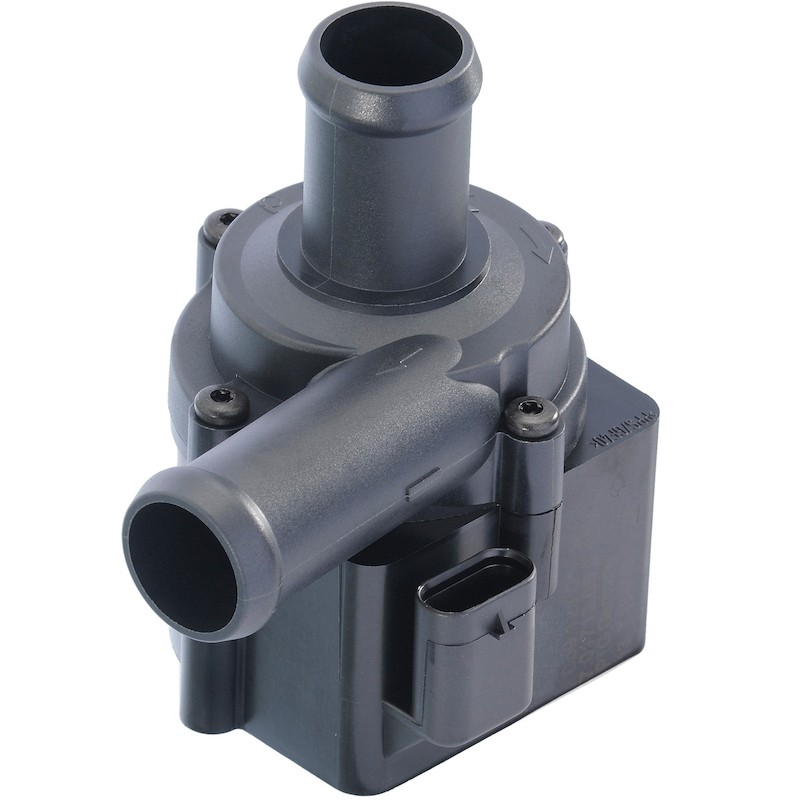 AUX HEATER WATER PUMP O.E.M. PIERBURG