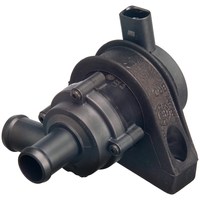 WATER CIRCULATING PUMP