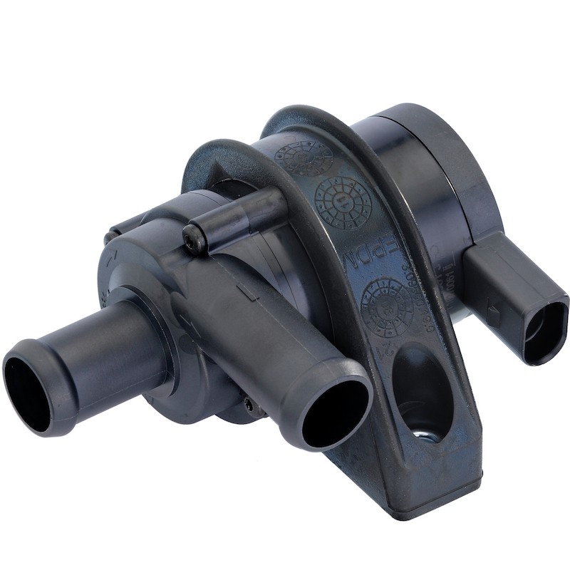 AUX WATER PUMP O.E.M. PIERBURG 08-18 VAG