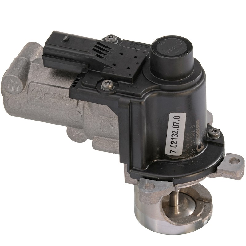 EGR VALVE