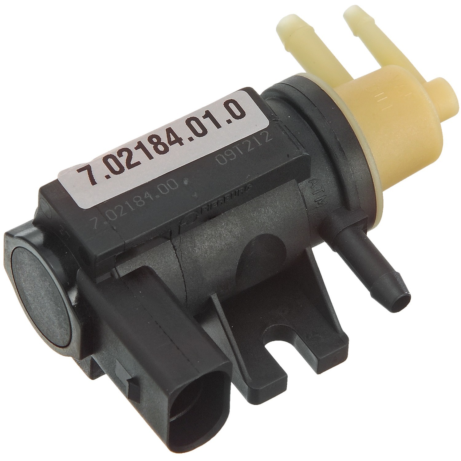 EGR VAVLE SOLENOID O.E.M. PIERBURG