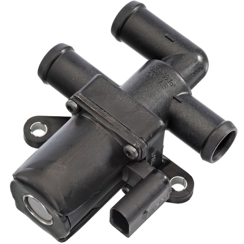 COOLANT SWITCHING VALVE