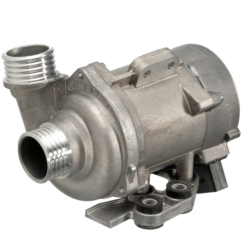 ENGINE WATER PUMP