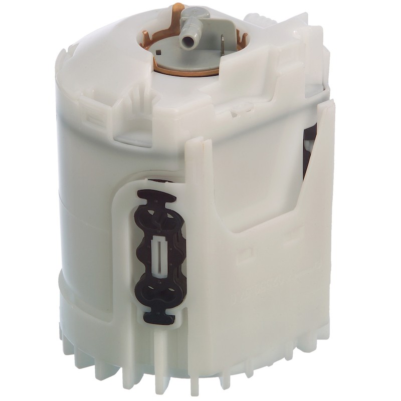 SWIRLPOT FUEL PUMP