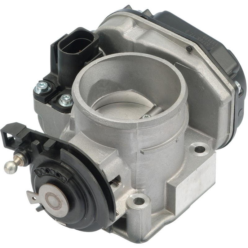 THROTTLE BODY O.E.S. PIERBURG