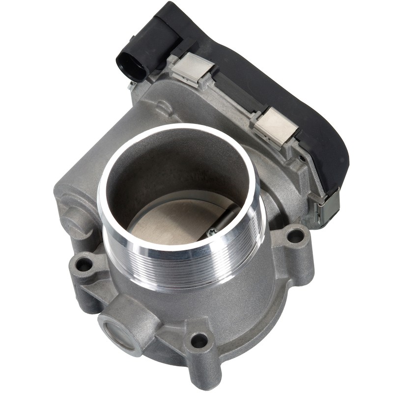 THROTTLE BODY 05-19 VAG 2.0L