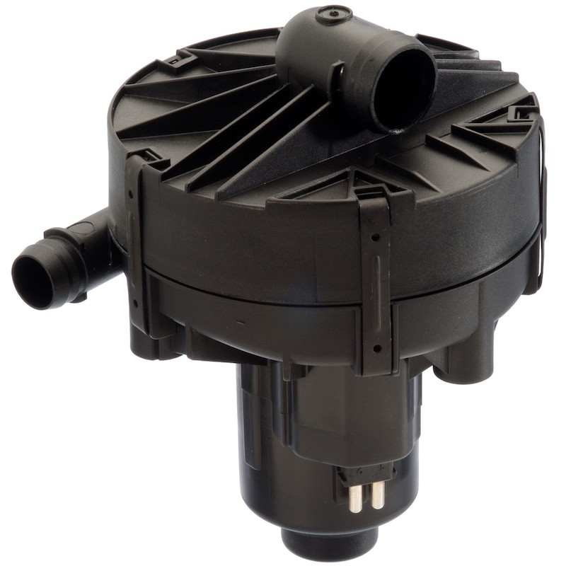 SECONDARY AIR PUMP