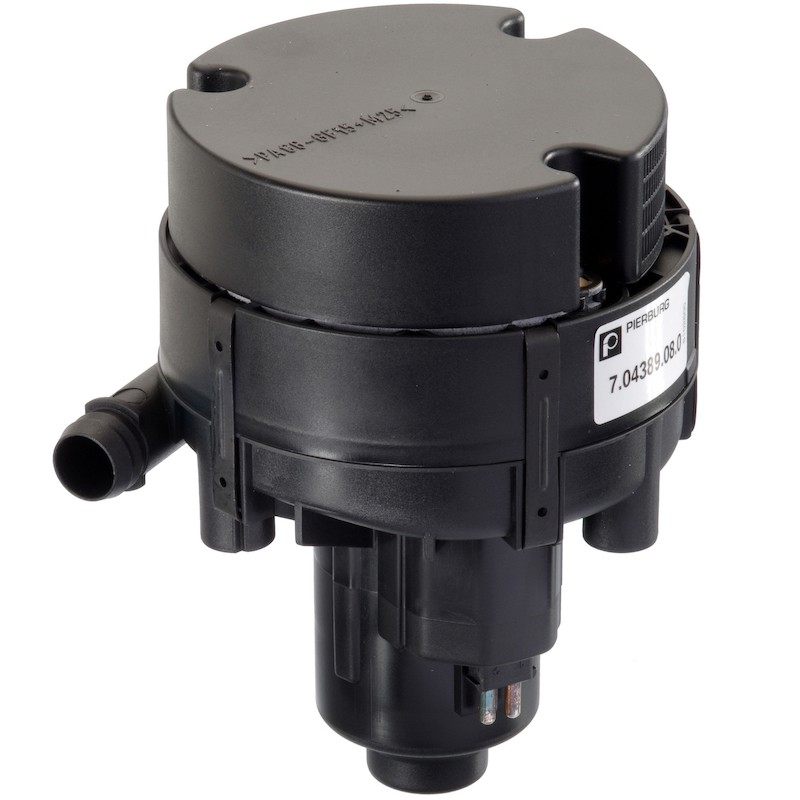 SECONDARY AIR PUMP