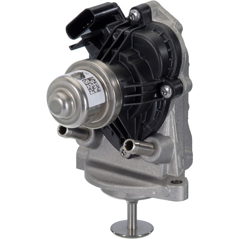 ELECTRIC MOTOR EGR VALVE