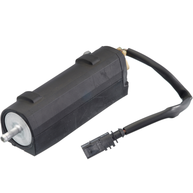 ELECTRIC FUEL PUMP