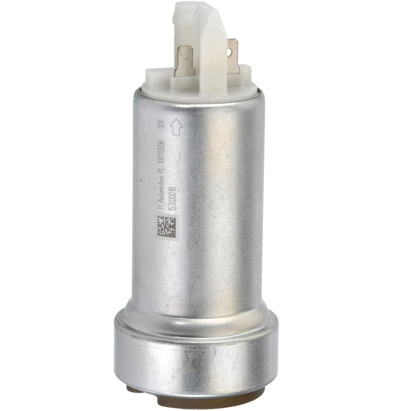 ELECTRIC FUEL PUMP