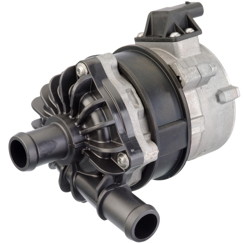 ELECTRIC WATER PUMP