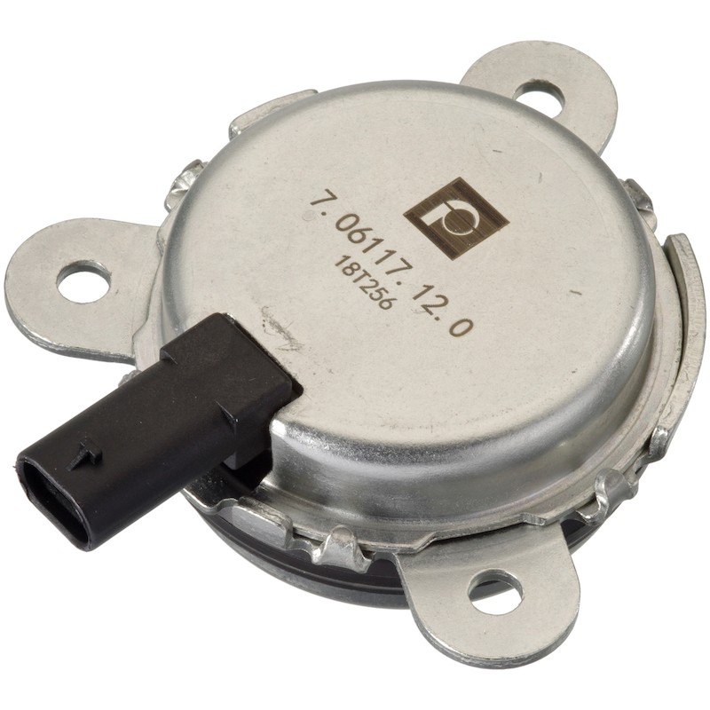 FKM/FPM CENTRAL MAGNET