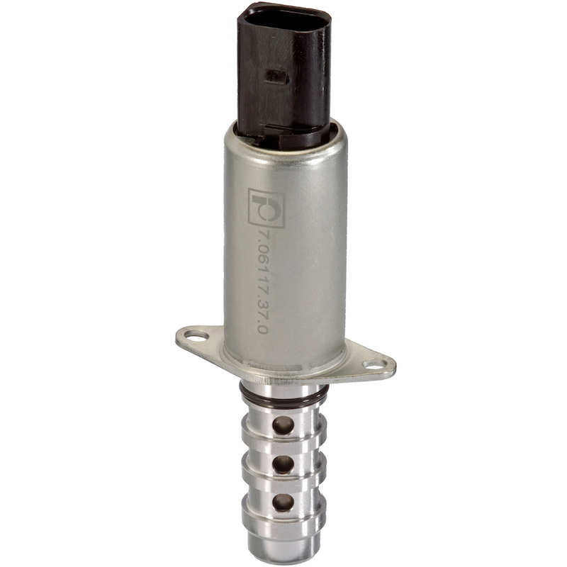 FKM/FPM CONTROL VALVE