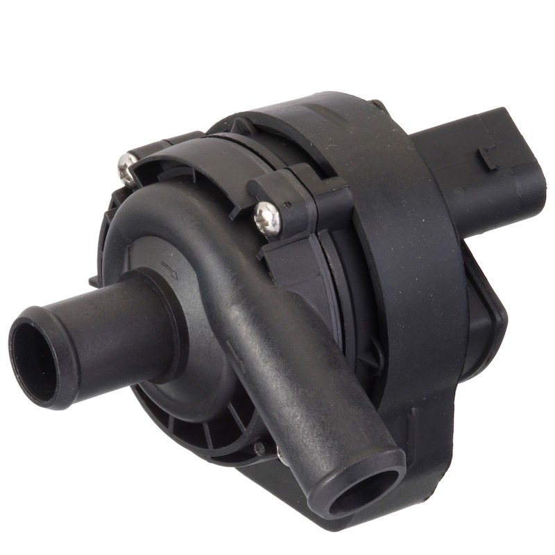 AUX WATER CIRCULATING PUMP