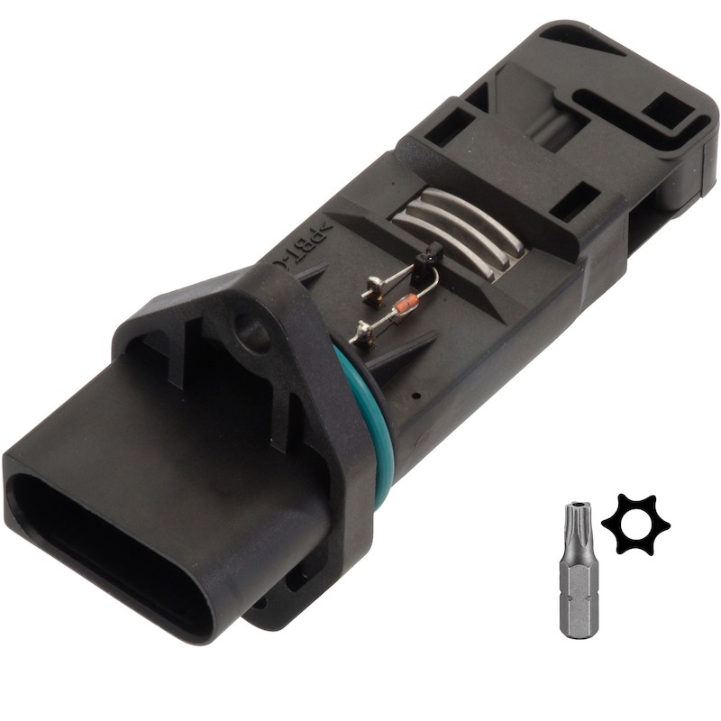 AIR MASS SENSOR