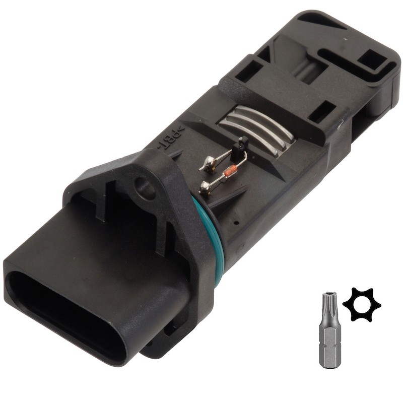 AIR MASS SENSOR