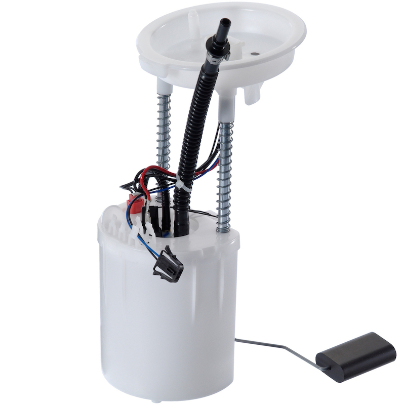 FUEL PUMP MODULE 02-04 MINI S L4-1.6L