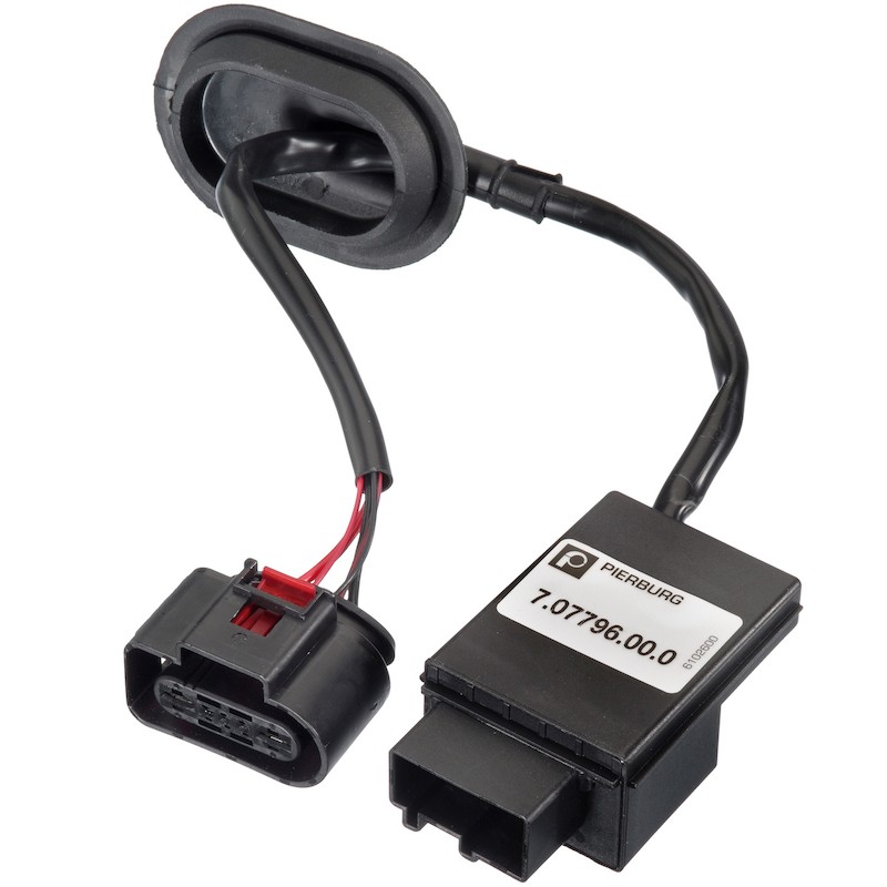 CONTROL UNIT FUEL PUMP