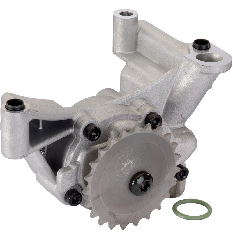 FKM/FPM OIL PUMP