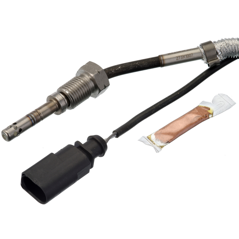 EXHAUST GAS TEMPERATURE SENSOR