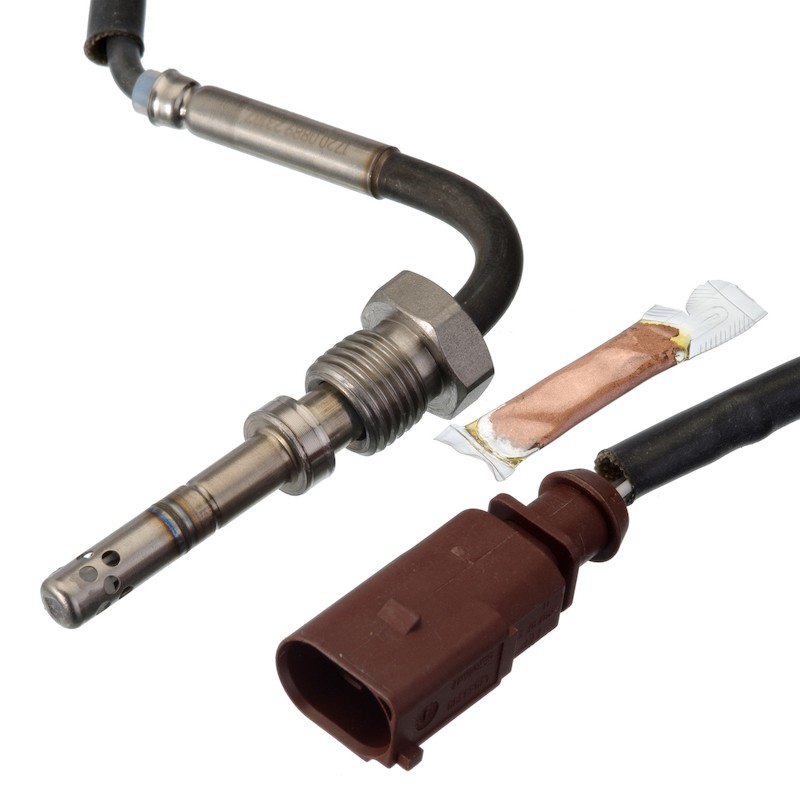 EXHAUST GAS TEMPERATURE SENSOR