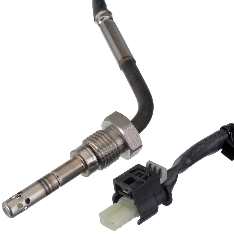 EXHAUST GAS TEMPERATURE SENSOR