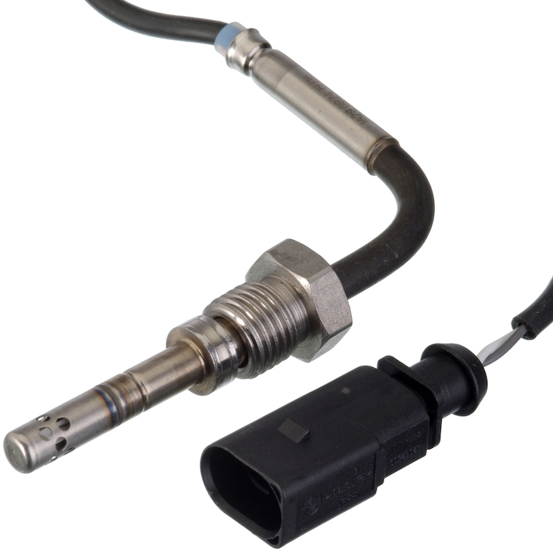 EXHAUST GAS TEMPERATURE SENSOR