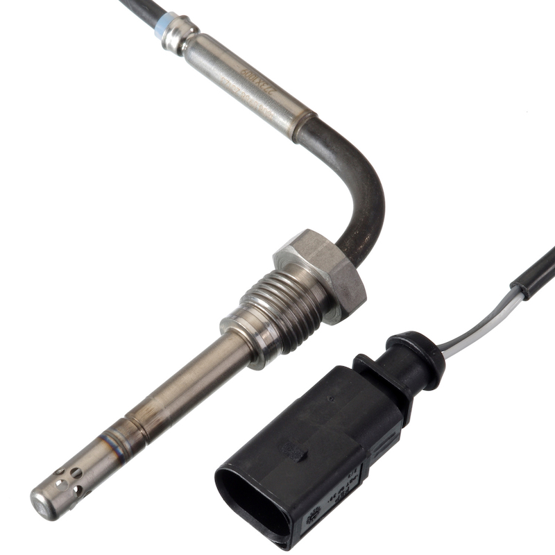 EXHAUST GAS TEMPERATURE SENSOR
