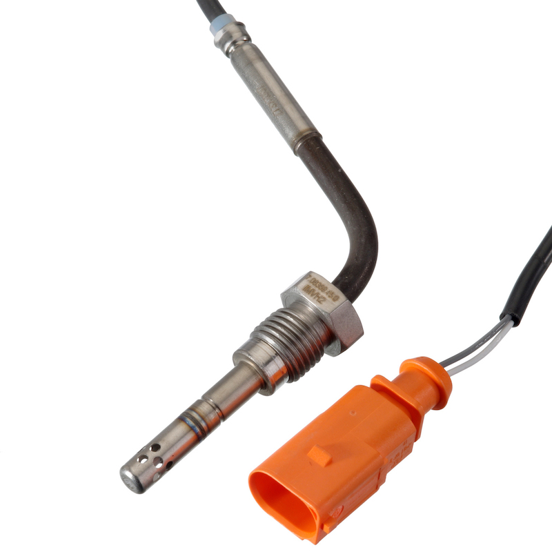 EXHAUST GAS TEMPERATURE SENSOR