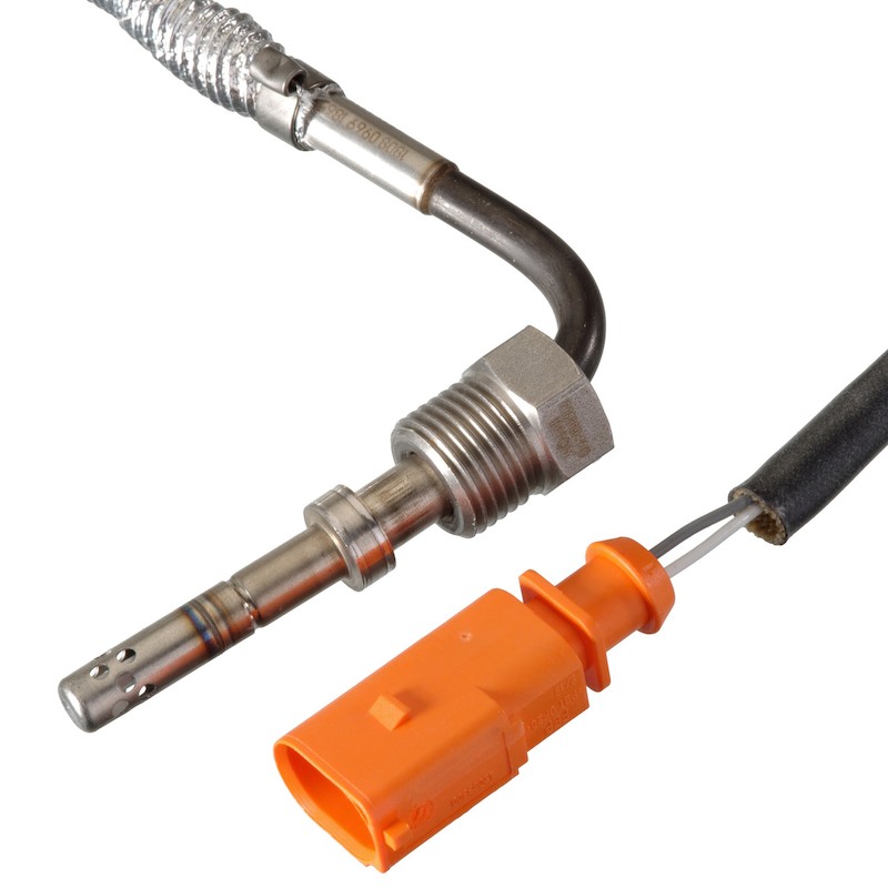 EXHAUST GAS TEMPERATURE SENSOR