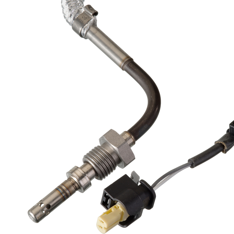 EXHAUST GAS TEMPERATURE SENSOR