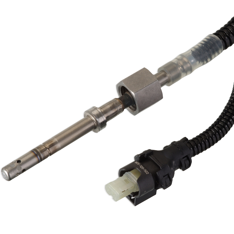 EXHAUST GAS TEMPERATURE SENSOR