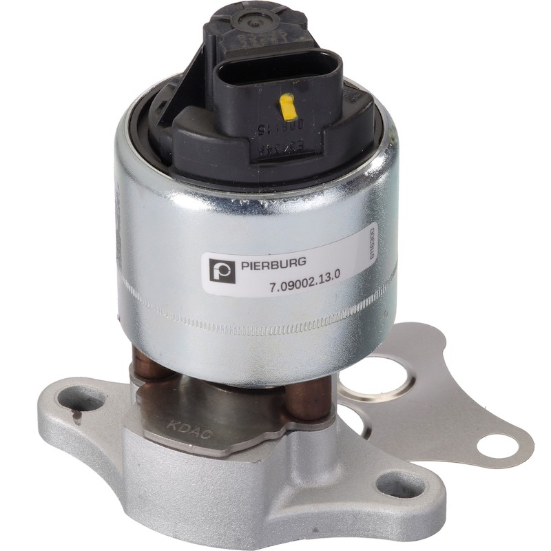 ELECTRIC EGR VALVE
