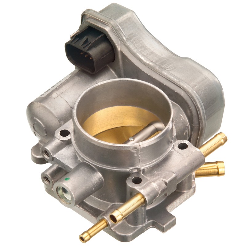 THROTTLE BODY