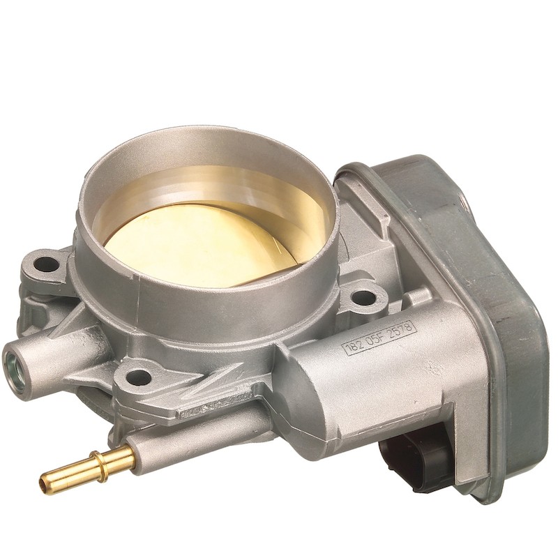 THROTTLE BODY O.E.M. PIERBURG