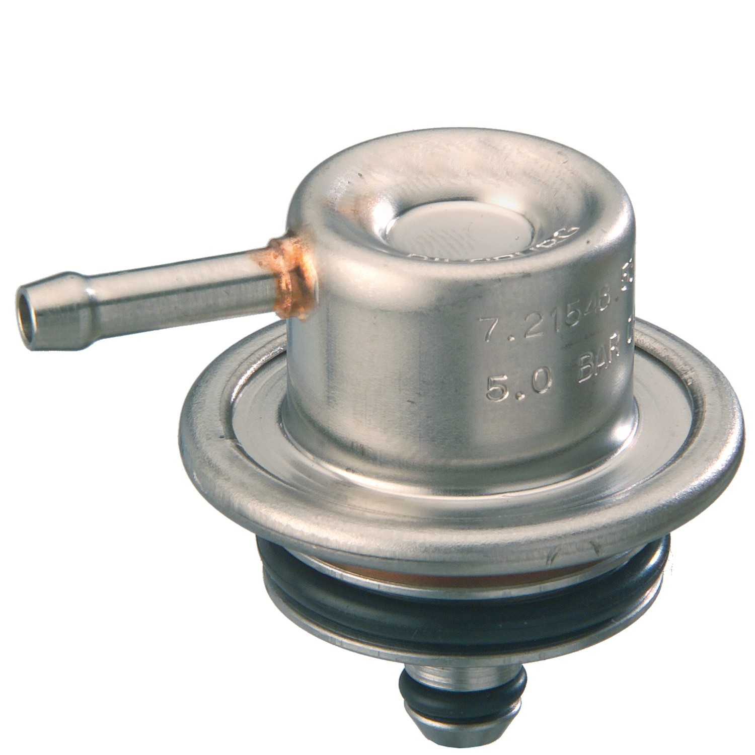 FUEL PRESSURE REGULATOR