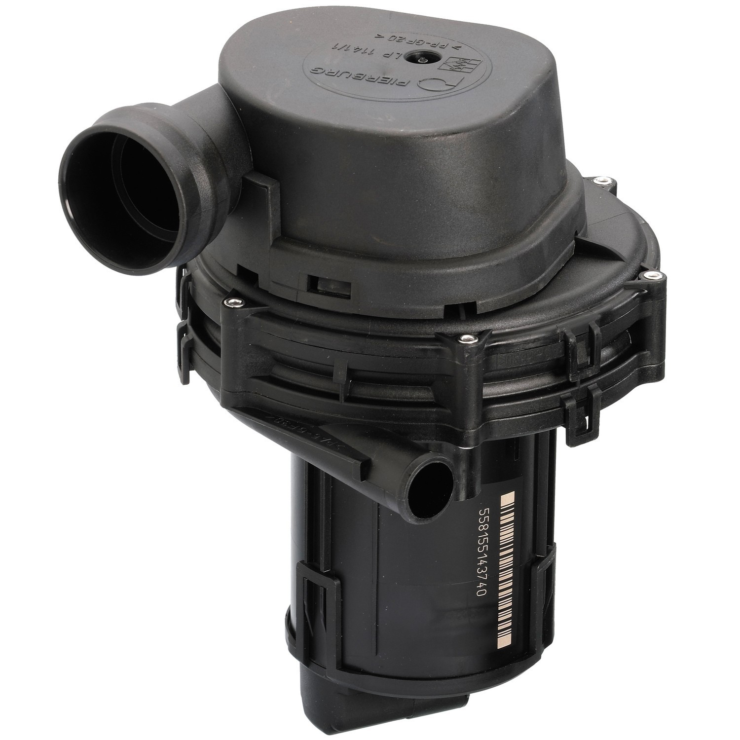 SECONDARY AIR INJECTION PUMP