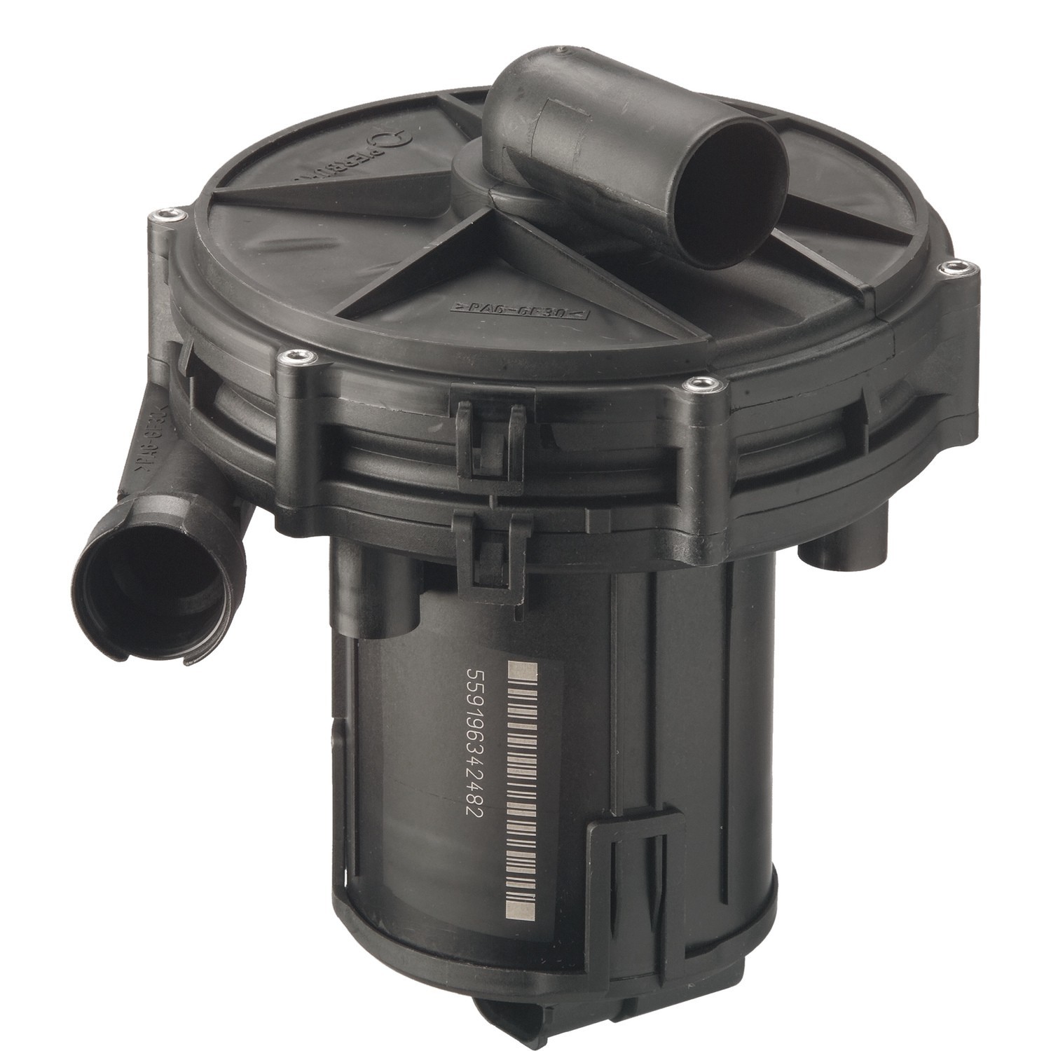 SECONDARY AIR INJECTION PUMP