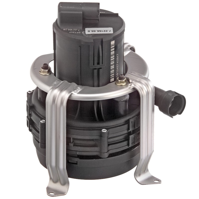 SECONDARY AIR INJECTION PUMP