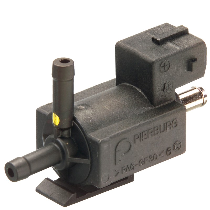 TURBO BOOST VALVE O.E.M. PIERBURG