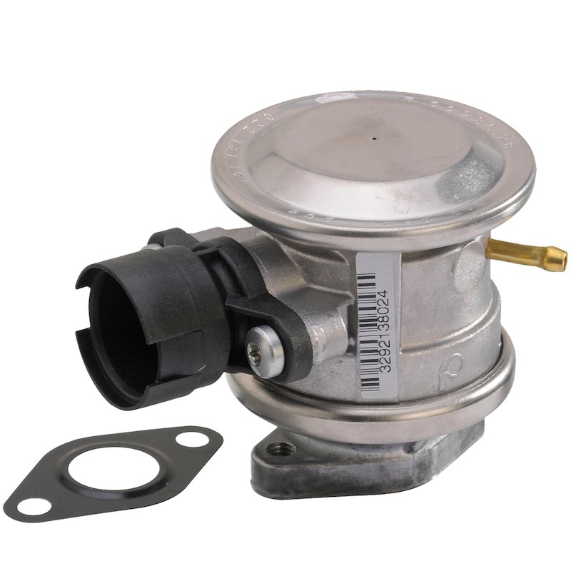 VALVE SECONDARY AIR PUMP SYSTEM