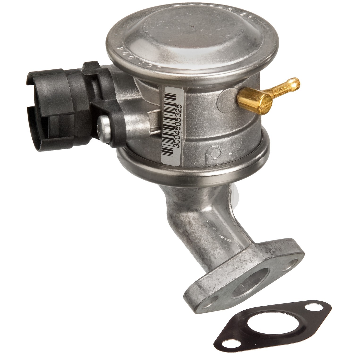 SECONDARY AIR INJECTION PUMP CHECK VALVE